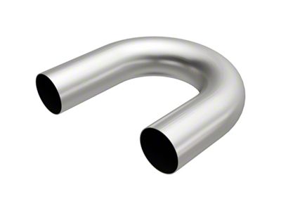 Magnaflow Smooth Trans 180D 4.00 SS - 10712