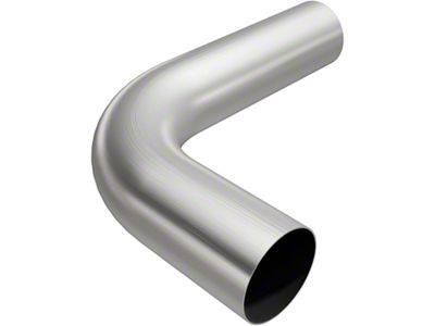 Magnaflow Smooth Trans 90D 5.00 SS 10pk 10714 - 10728
