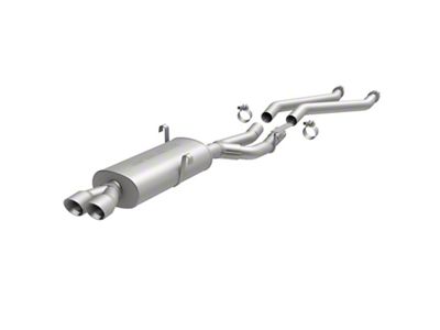 Magnaflow SS C/B 87-91 BMW 352i/87-90 325IS/88-91 325IX/87-93 325 Single - 16535