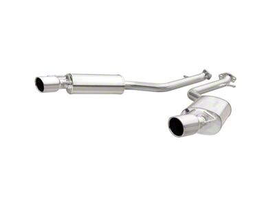 Magnaflow SYS A/B 14-18 Lexus IS350 3.5L - 15227