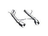 Magnaflow SYS A/B 2011 Ford Mustang 3.7L - 15596