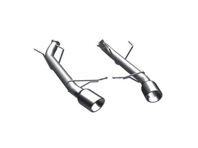 Magnaflow SYS A/B 2011 Ford Mustang 3.7L - 15596