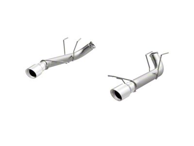 Magnaflow SYS A/B 2011 Ford Mustang 5.0L - 15594