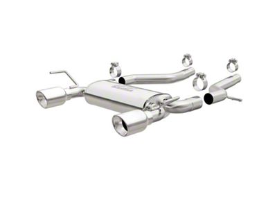 Magnaflow SYS Axle-Back 2013-15 Cadillac ATS 3.6L v6 - 15196