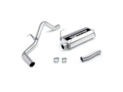 Magnaflow Sys C/B 00-03 Toyota Tundra 4.7L V8 - 15809