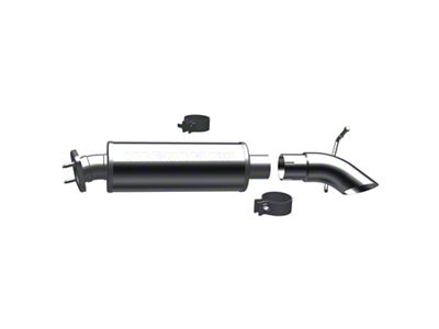 Magnaflow SYS C/B 00-06 Jeep Wrangler 4/6 cyl - 17122