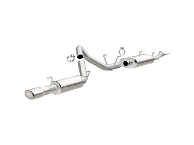 Magnaflow Sys C/B 01-03 Toyota Sequoia 4.7L V - 15808
