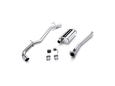 Magnaflow Sys C/B 01-03 Toyota Tacoma Cc/Sb 2 - 15811