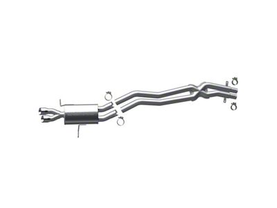 Magnaflow Sys C/B 01-05 BMW 3-series 2.5/3.0L - 16748
