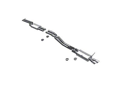Magnaflow SYS C/B 01-05 330I/CI 3.0L - 16533