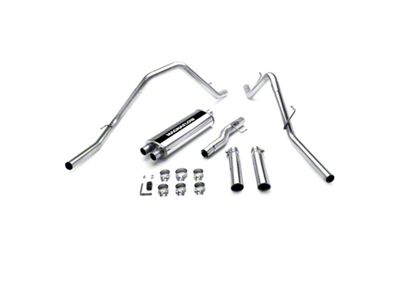Magnaflow Sys C/B 02-03 Dodge Ram 4.7/5.9L Cc - 15813