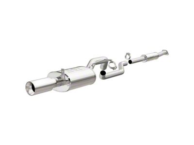 Magnaflow Sys C/B 02-03 Mitsubishi Lancer 2.0 - 15805
