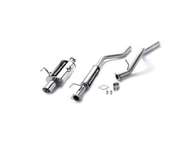 Magnaflow Sys C/B 02-03 Nissan Sentra Se-R 2. - 15764