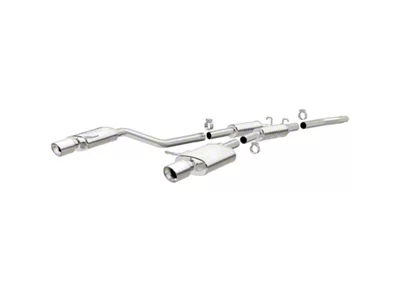 Magnaflow Sys C/B 02- Audi A4 1.8T AWD - 16601