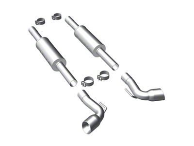Magnaflow SYS C/B 03-08 Dodge Viper SRT-10 - 16863