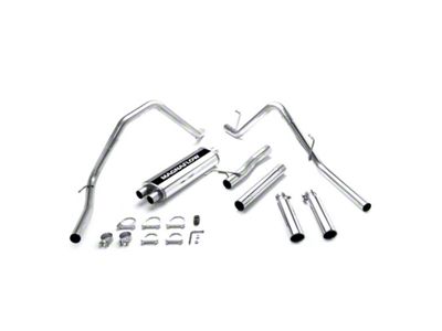 Magnaflow Sys C/B 03 Dodge Ram Hemi 1500 Dual - 15788