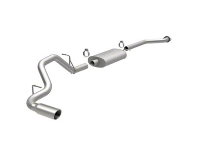 Magnaflow Sys C/B 03 GM 1500 Silverado 5.3L V - 15778