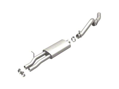 Magnaflow Sys C/B 03 GM Silverado 2500Hd 6.0L - 15789