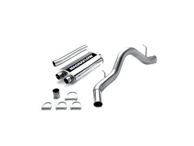 Magnaflow Sys C/B 03 Suburban-Yukon XL 6.0L V - 15798