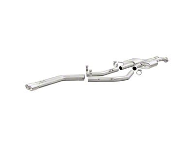 Magnaflow Sys C/B 04 Pontiac GTO 5.7L V8 - 15868