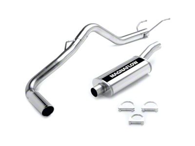 Magnaflow Sys C/B 04 Ram Hemi Sc/Cc-Sb - 15862