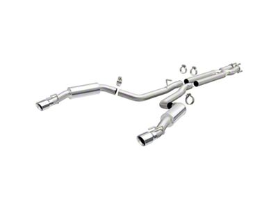 Magnaflow SYS C/B 05-06 Pontiac GTO 6.0L 3inch - 16734
