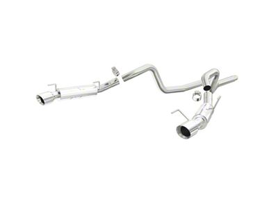 Magnaflow Sys C/B 05-09 Ford Mustang 4.6L V8 3inch - 16674