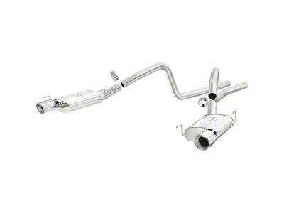 Magnaflow Sys C/B 05-09 Ford Mustang GT 4.6L V8 - 15881