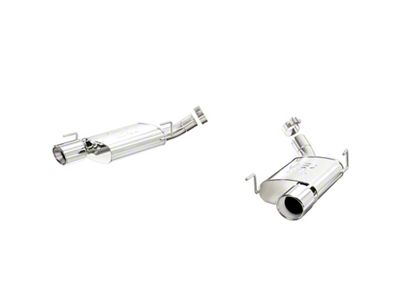 Magnaflow SYS C/B 05-09 Mustang GT 4.6L A/B - 15882