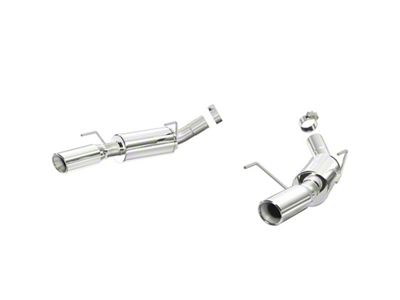 Magnaflow Sys C/B 05-09 Mustang M-pack axle-bac - 16793