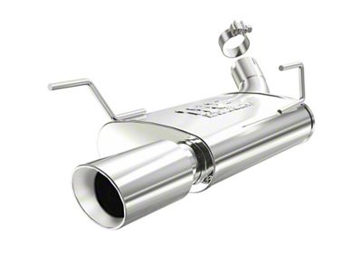 Magnaflow Sys C/B 05-09 Mustang V6 4.0L Axl-Bak - 15889