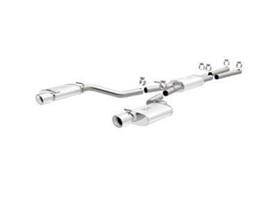 Magnaflow Sys C/B 05- Chrysler 300C 5.7L V8 - 15629