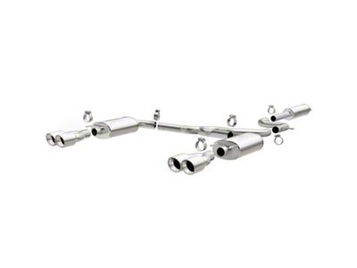Magnaflow Sys C/B 05 Grand Prix GXP 5.3L V8 - 16726