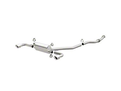 Magnaflow Sys C/B 05- Pontiac Solstice GXP - 16645