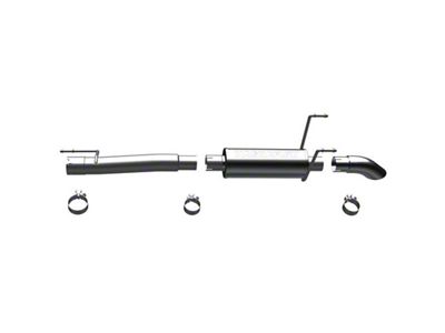 Magnaflow SYS C/B 06-07 Ram 1500 MC IFS 5.7L - 17117