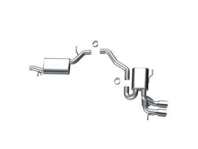 Magnaflow SYS C/B 06-08 Audi A3 Quattro 3.2L - 16717