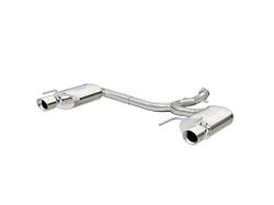 Magnaflow SYS C/B 06-08 Lexus IS250/IS350 - 16764