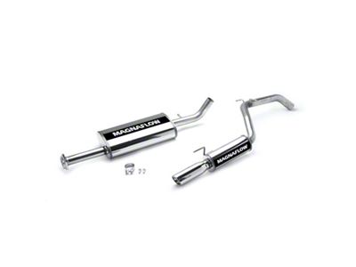 Magnaflow Sys C/B 06- Jeep Commander 5.7L V8 - 16665