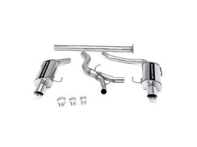 Magnaflow Sys C/B 06 Subaru Legacy GT 2.5L - 16747