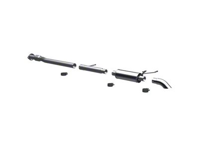 Magnaflow SYS C/B 07-08 Silverado/SierraCC/EC - 17104