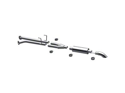 Magnaflow Sys C/B 07-08 Toy Tundra 5.7 EC/CC - 17112