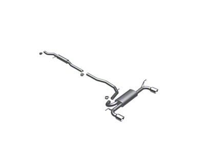 Magnaflow Sys C/B 07-09 Edge/MKX 3.5L FWD/AWD - 16871