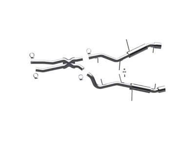 Magnaflow SYS C/B 07-10 335i Sedan Sport - 16542