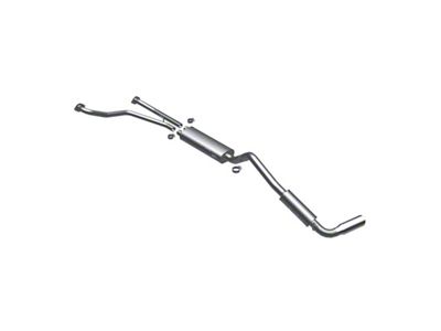 Magnaflow Sys C/B 07 Nissan Armada 5.6L V8 - 16783