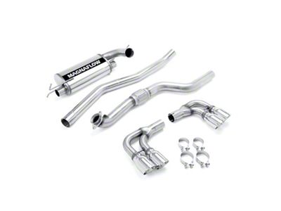 Magnaflow Sys C/B 07 Saturn Sky Redline 2.0L - 16761