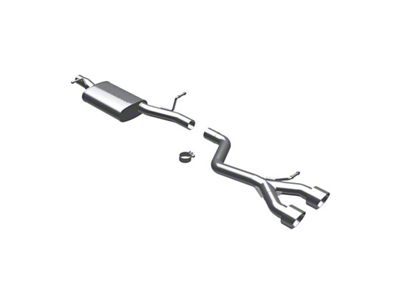 Magnaflow SYS C/B 08 Volkswagen R32 Sport - 16502