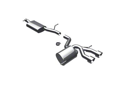 Magnaflow SYS C/B 08 Volkswagen R32 Touring - 16501