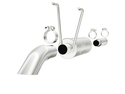 Magnaflow SYS C/B 09-10 Ram 1500 SC/QC/MC 5.7 - 17108