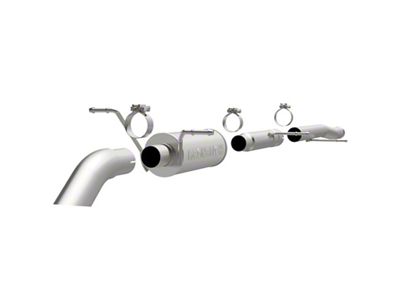 Magnaflow SYS C/B 09-10 Silverado/SierraCC/EC - 17102