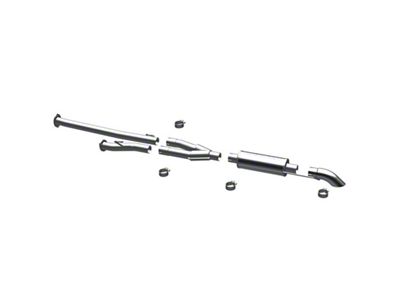 Magnaflow Sys C/B 09-10 Toy Tundra 5.7 EC/CC - 17111
